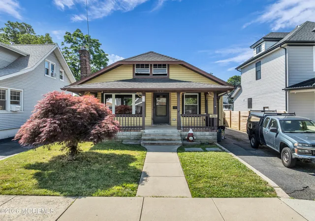 Homes for sale in Long Branch, NJ | 626 Irving Pl, Long Branch, NJ 07740 | MLS# 22618892