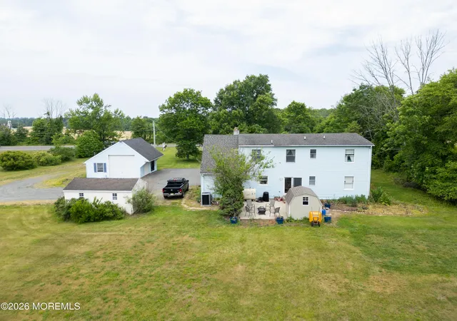1st image of 911 Monmouth Rd, Cream Ridge, NJ 08514 | MLS# 22617590