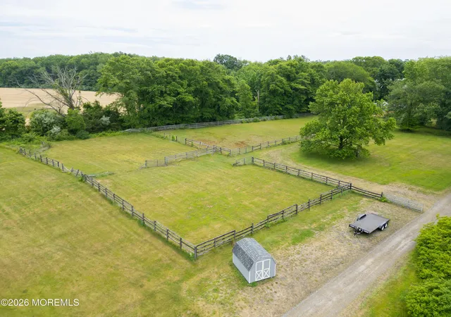 3rd image of 911 Monmouth Rd, Cream Ridge, NJ 08514 | MLS# 22617590
