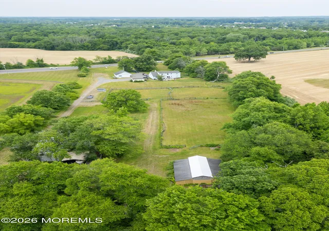 4th image of 911 Monmouth Rd, Cream Ridge, NJ 08514 | MLS# 22617590