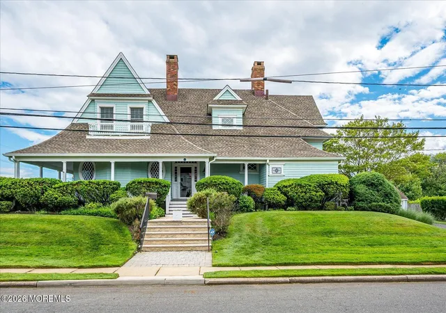 2nd image of 9 Columbia Ave, Long Branch, NJ 07740 | MLS# 22617752
