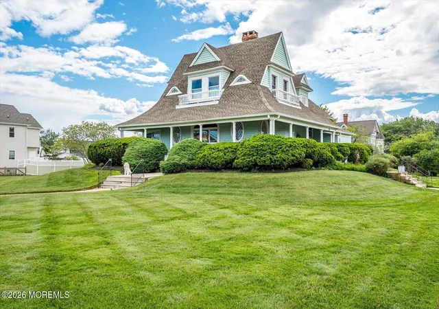 3rd image of 9 Columbia Ave, Long Branch, NJ 07740 | MLS# 22617752