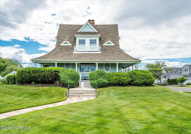 4th image of 9 Columbia Ave, Long Branch, NJ 07740 | MLS# 22617752