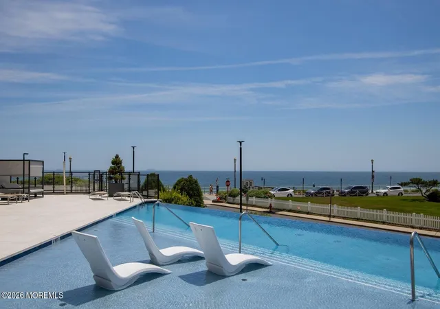 Homes for sale in Long Branch, NJ | 350 Ocean Ave N, Long Branch, NJ 07740