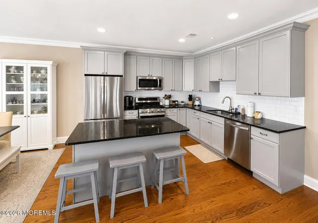 Homes for sale in West Long Branch, NJ | 9 Victorian Ct, West Long Branch, NJ 07764 | MLS# 22617293
