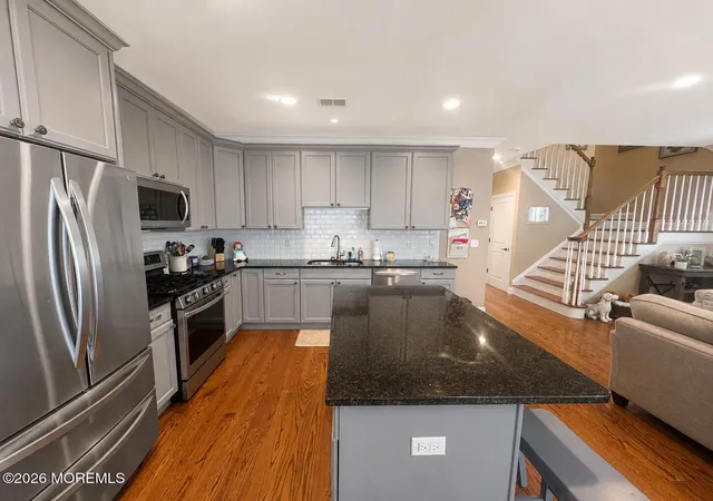 Homes for sale in West Long Branch, NJ | 9 Victorian Ct, West Long Branch, NJ 07764 | MLS# 22617293
