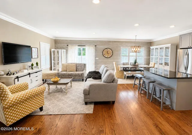 4th image of 9 Victorian Ct, West Long Branch, NJ 07764 | MLS# 22617293