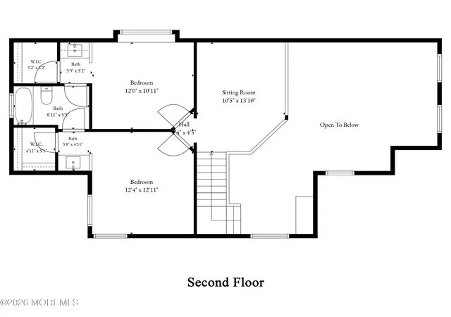 46th image of 19 Fairway Blvd, Monroe Township, NJ 08831 | MLS# 22617223