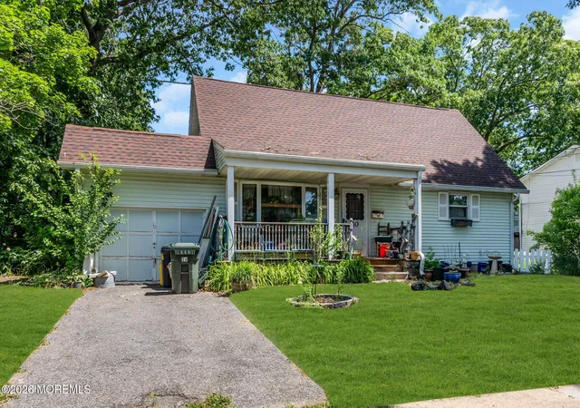 Photo 1 of Sale Pending at 10 Colorado Dr, Jackson, NJ 08527 | MLS# 22617273 | Listing updated on 2026-10-01