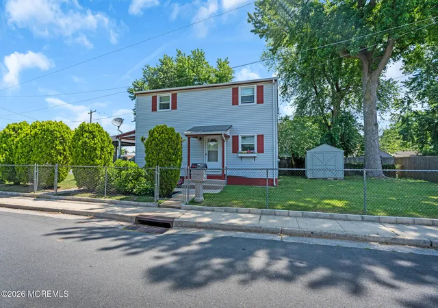 Homes for sale in North Middletown, NJ | 704 Monmouth Pkwy, North Middletown, NJ 07748 | MLS# 22618609