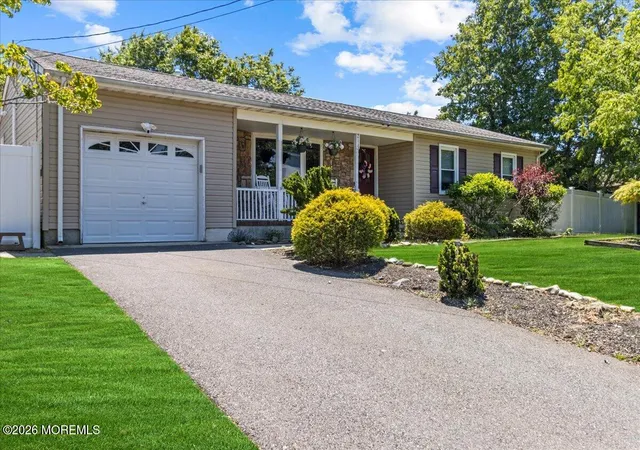 Homes for sale in Forked River, NJ | 2115 Pineview Rd, Forked River, NJ 08731 | MLS# 22617795