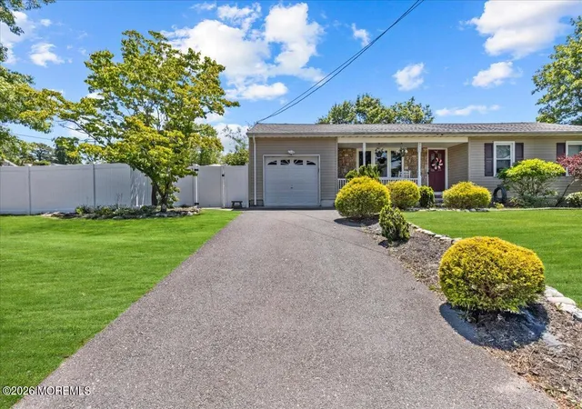 Homes for sale in Forked River, NJ | 2115 Pineview Rd, Forked River, NJ 08731 | MLS# 22617795