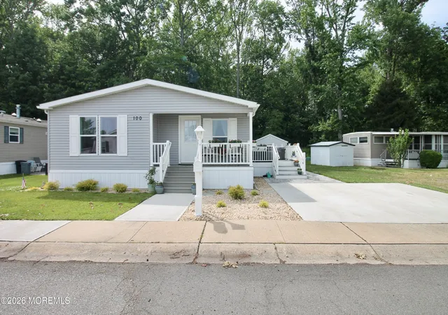 Homes for sale in Freehold, NJ | 100 Woody Rd, Freehold, NJ 07728 | MLS# 22618242