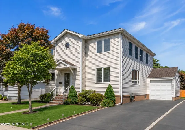 2nd image of 465 Ellen St, Union, NJ 07083 | MLS# 22617445