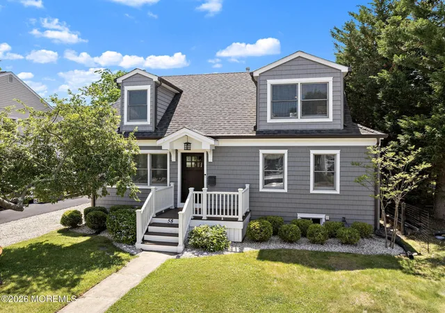 Homes for sale in Manasquan, NJ | 58 Iroquois Rd, Manasquan, NJ 08736 | MLS# 22617291