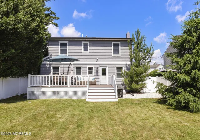 Homes for sale in Manasquan, NJ | 58 Iroquois Rd, Manasquan, NJ 08736 | MLS# 22617291