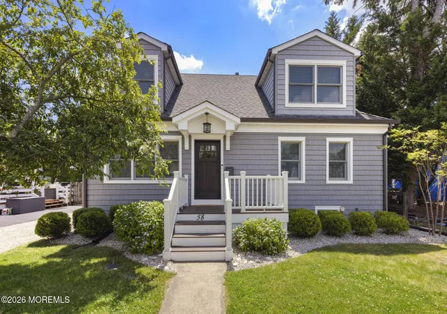 Homes for sale in Manasquan, NJ | 58 Iroquois Rd, Manasquan, NJ 08736 | MLS# 22617291