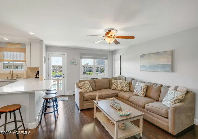 2nd image of 110 Wharfside Dr, Monmouth Beach, NJ 07750 | MLS# 22618077