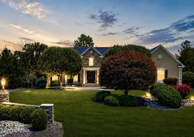 Photo 3 of Sale Pending at 1 Cherokee Ct, Morganville, NJ 07751 | MLS# 22618016 | Listing updated on 2026-09-20