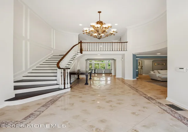 Photo 3 of Sale Pending at 1 Cherokee Ct, Morganville, NJ 07751 | MLS# 22618016 | Listing updated on 2026-09-20