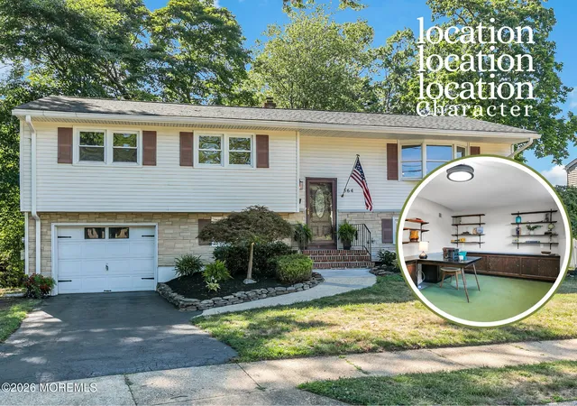 Homes for sale in Middletown, NJ | 564 Morley Ct, Middletown, NJ 07718 | MLS# 22620979