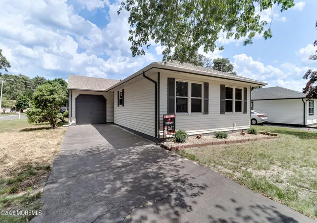 1st image of 1 Whitecap Wy, Brick, NJ 08723 | MLS# 22617277