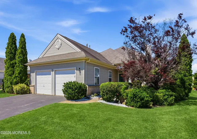Photo 1 of Single family home for sale at 99 Eleanor Rd, Manchester, NJ 08759 | MLS# 22617407 | Listing updated on 2026-08-22