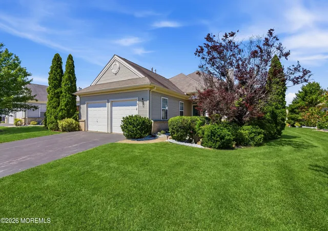 Photo 2 of Single family home for sale at 99 Eleanor Rd, Manchester, NJ 08759 | MLS# 22617407 | Listing updated on 2026-08-22