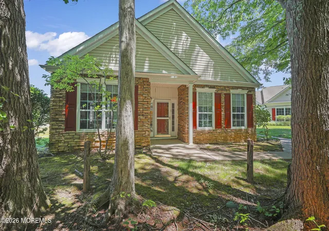 Photo 1 of Sale Pending at 511 Skylark Dr #511, Monroe Township, NJ 08831 | MLS# 22617364 | Listing updated on 2026-09-28