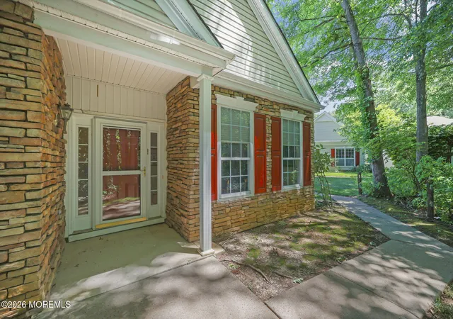 Photo 3 of Sale Pending at 511 Skylark Dr #511, Monroe Township, NJ 08831 | MLS# 22617364 | Listing updated on 2026-09-28