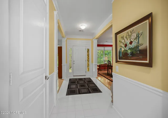 Photo 3 of Sale Pending at 511 Skylark Dr #511, Monroe Township, NJ 08831 | MLS# 22617364 | Listing updated on 2026-09-28