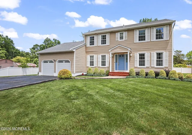 Homes for sale in Kendall Park, NJ | 78 Henderson Rd, Kendall Park, NJ 08824 | MLS# 22617298