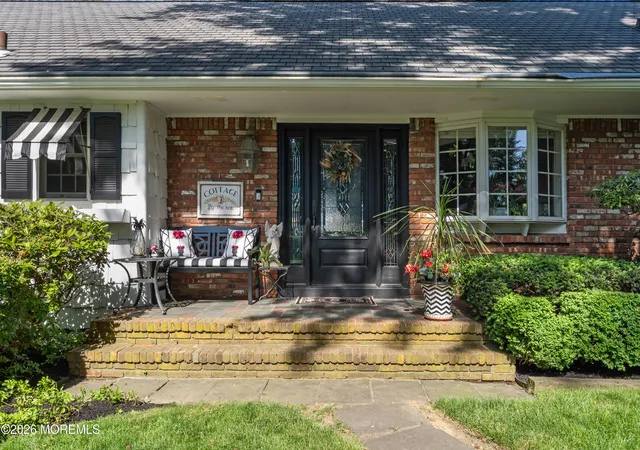 1st image of 21 N Ward Ave, Rumson, NJ 07760 | MLS# 22617418