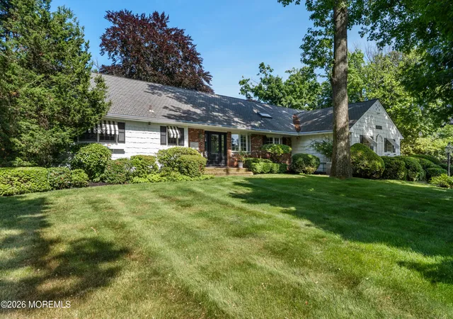 2nd image of 21 N Ward Ave, Rumson, NJ 07760 | MLS# 22617418