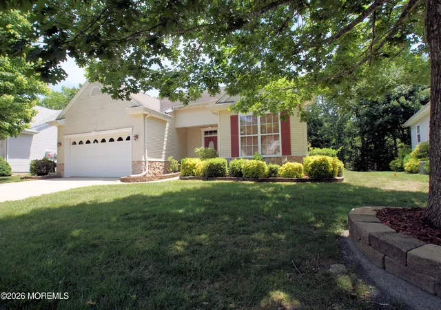 Photo 1 of Sale Pending at 15 Nautic Way, Little Egg Harbor Twp, NJ 08087 | MLS# 22618149 | Listing updated on 2026-07-21