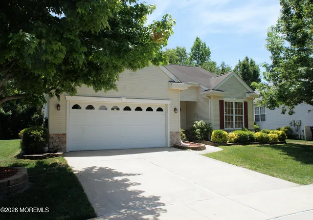 Photo 2 of Sale Pending at 15 Nautic Way, Little Egg Harbor Twp, NJ 08087 | MLS# 22618149 | Listing updated on 2026-07-21