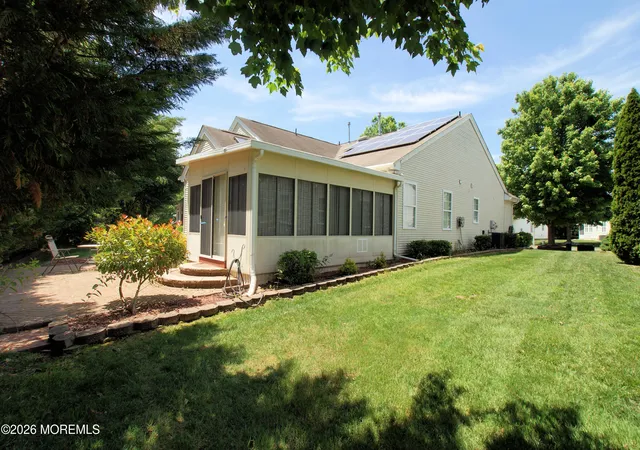 Photo 3 of Sale Pending at 15 Nautic Way, Little Egg Harbor Twp, NJ 08087 | MLS# 22618149 | Listing updated on 2026-07-21