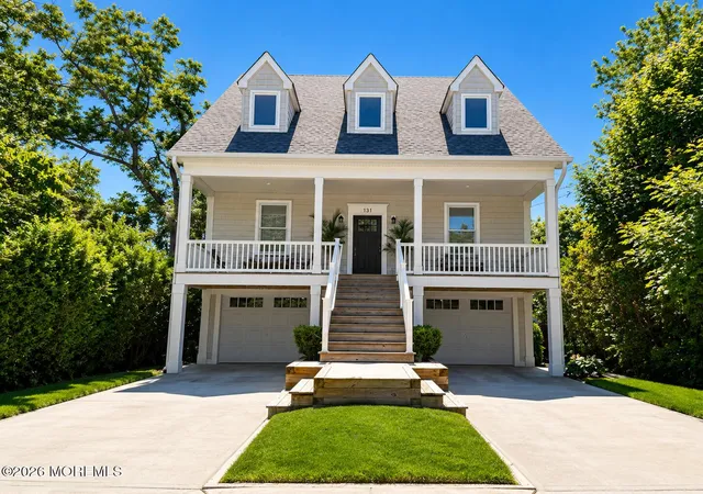 1st image of 131 Wilson Ave, Port Monmouth, NJ 07758 | MLS# 22617530