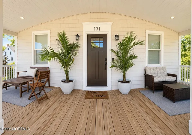 2nd image of 131 Wilson Ave, Port Monmouth, NJ 07758 | MLS# 22617530