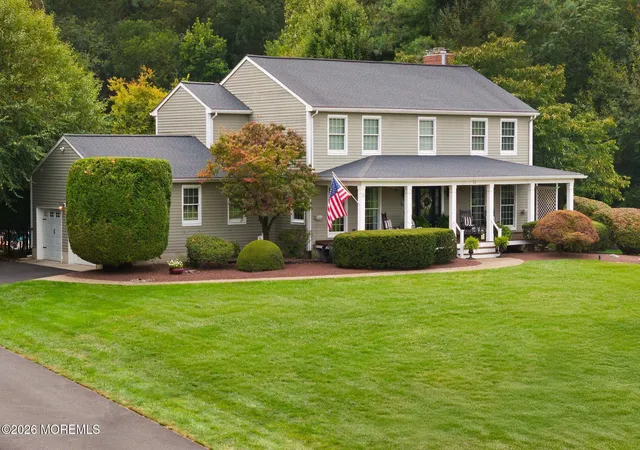 3rd image of 44 Walters Rd, Robbinsville, NJ 08691 | MLS# 22617338