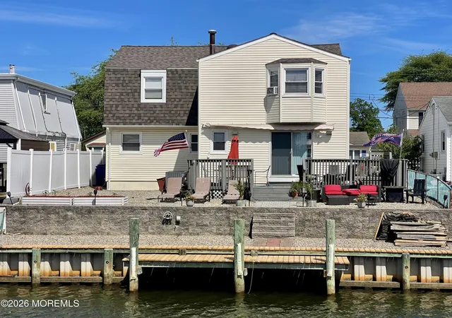 41st image of 778 Tunney Point Dr, Toms River, NJ 08753 | MLS# 22618080