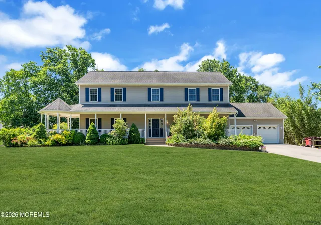 Homes for sale in Bayville, NJ | 563 Vanderbilt Ave, Bayville, NJ 08721 | MLS# 22617567