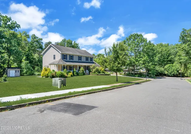 Homes for sale in Bayville, NJ | 563 Vanderbilt Ave, Bayville, NJ 08721 | MLS# 22617567