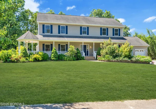 Homes for sale in Bayville, NJ | 563 Vanderbilt Ave, Bayville, NJ 08721 | MLS# 22617567