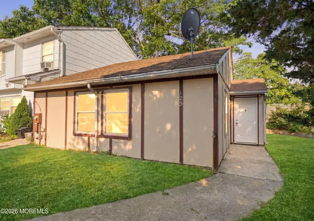 Photo 1 of Sale Pending at 123 Lexington Blvd, Barnegat, NJ 08005 | MLS# 22617354 | Listing updated on 2026-09-30