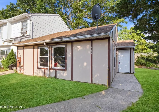 Photo 2 of Sale Pending at 123 Lexington Blvd, Barnegat, NJ 08005 | MLS# 22617354 | Listing updated on 2026-09-30