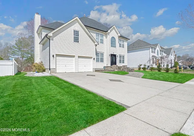 3rd image of 11 Chancellor Park Dr, Mays Landing, NJ 08330 | MLS# 22617813