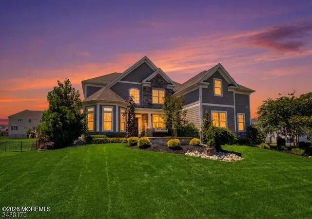 2nd image of 18 Waterford Wy, Lincroft, NJ 07738 | MLS# 22617333