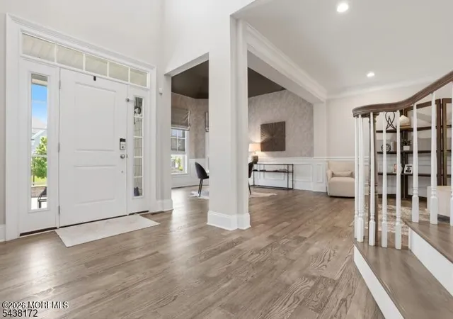 5th image of 18 Waterford Wy, Lincroft, NJ 07738 | MLS# 22617333
