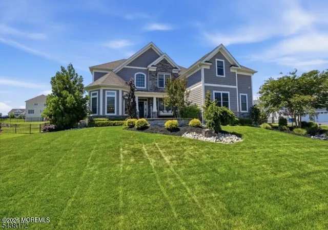 1st image of 18 Waterford Wy, Lincroft, NJ 07738 | MLS# 22617333